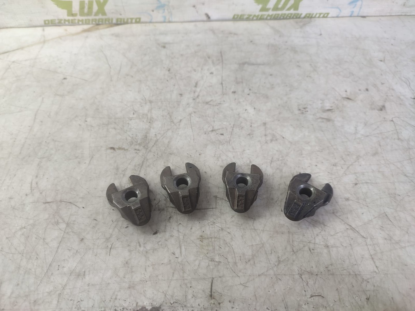 Brida injector Ford Focus 3 (facelift) (2014 - 2020)