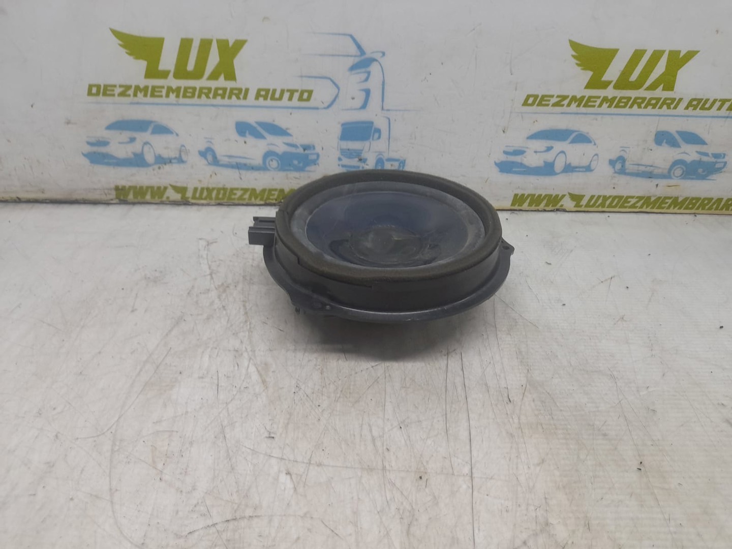 Boxa difuzor 6M2T-18808 Ford Mondeo MK4 (2007 - 2010)