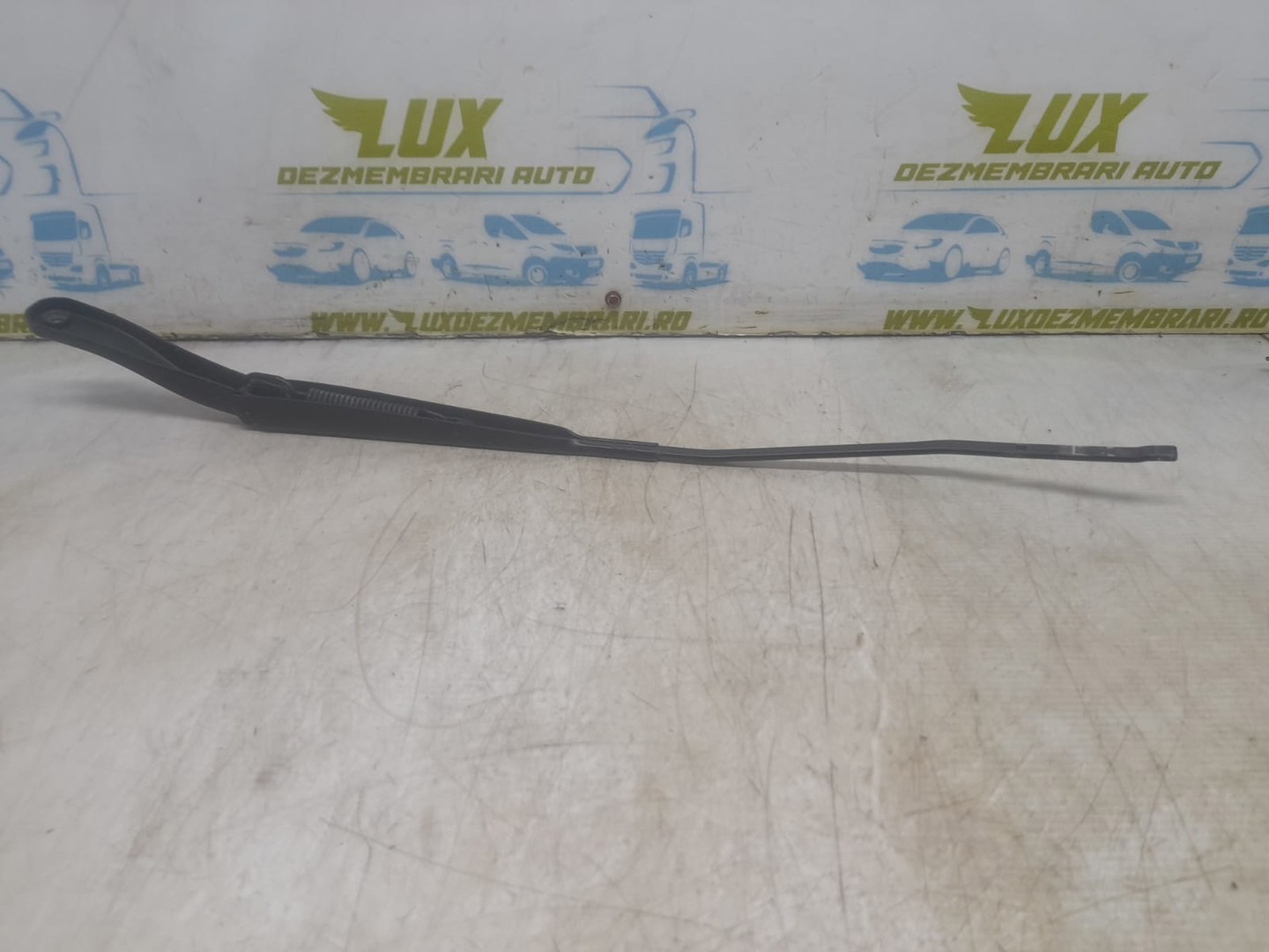 Brat stergator parbriz stanga 288810005r Renault Megane 3 (2th facelift) (2013 - 2020)