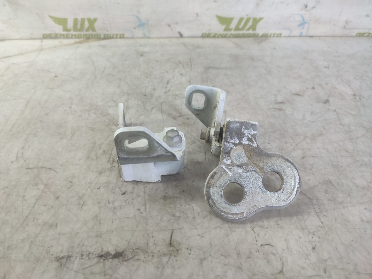 Balama usa F1ft14a073ef Ford Focus 3 (facelift) (2014 - 2020)