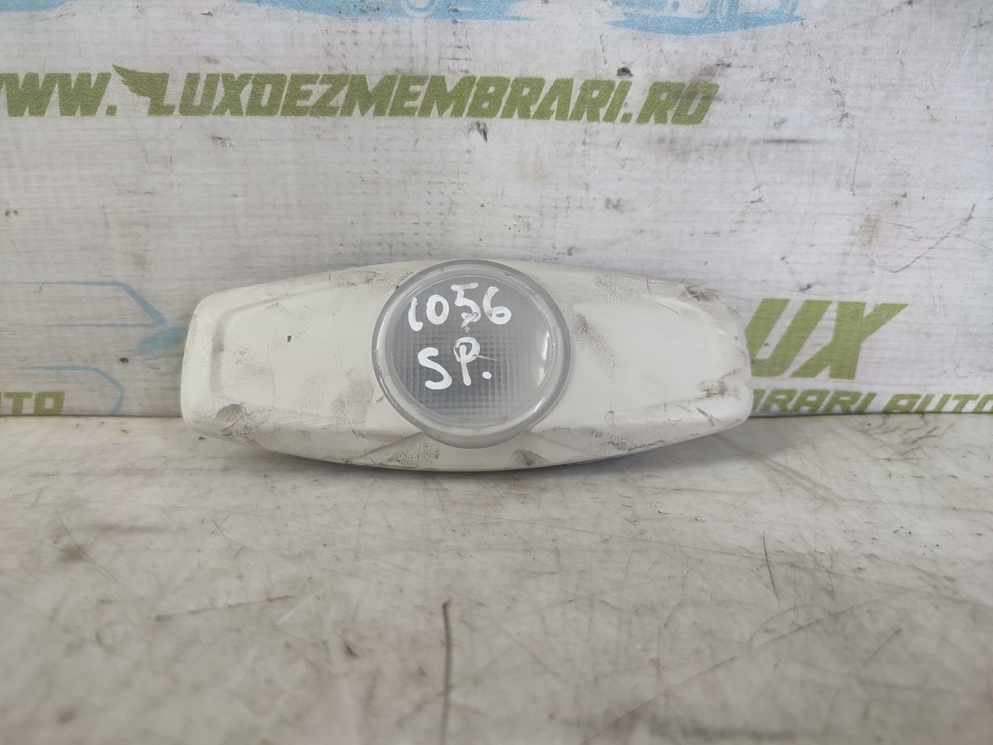 Lampa plafon bm51-13776-fc Ford Focus 3 (facelift) (2014 - 2020)