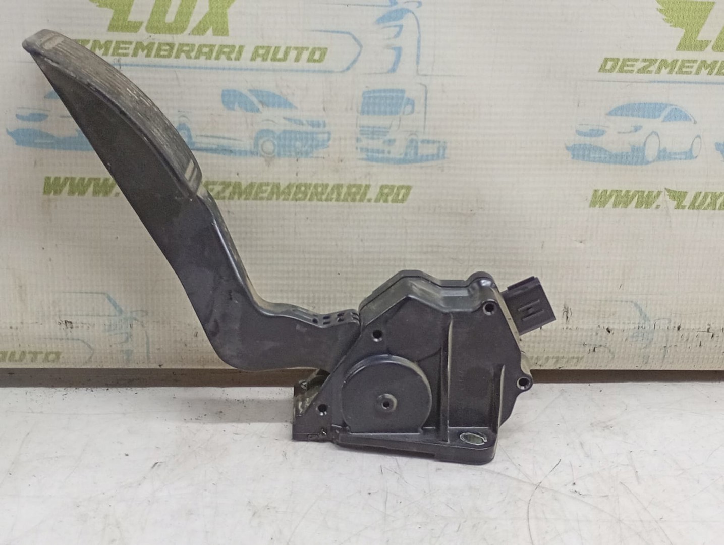 Pedala acceleratie k4238 7390 Mazda CX-7 1 (2006 - 2009)