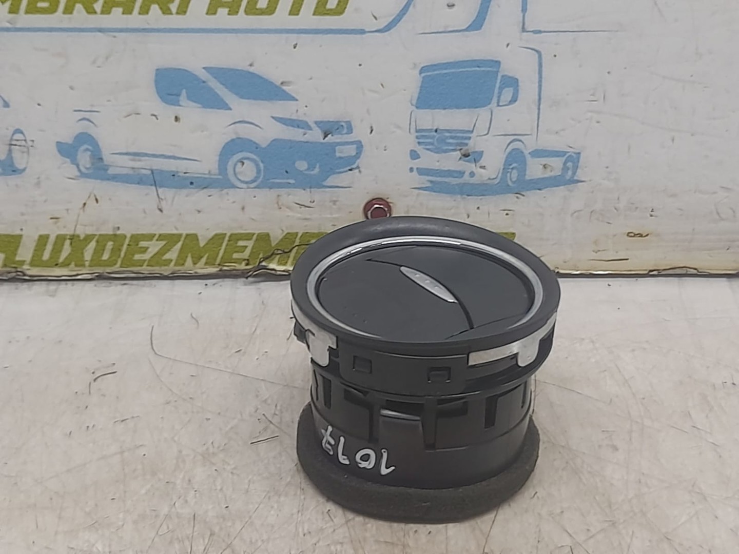 Grila ventilatie bord w11312 Ford Mondeo MK4 (2007 - 2010)