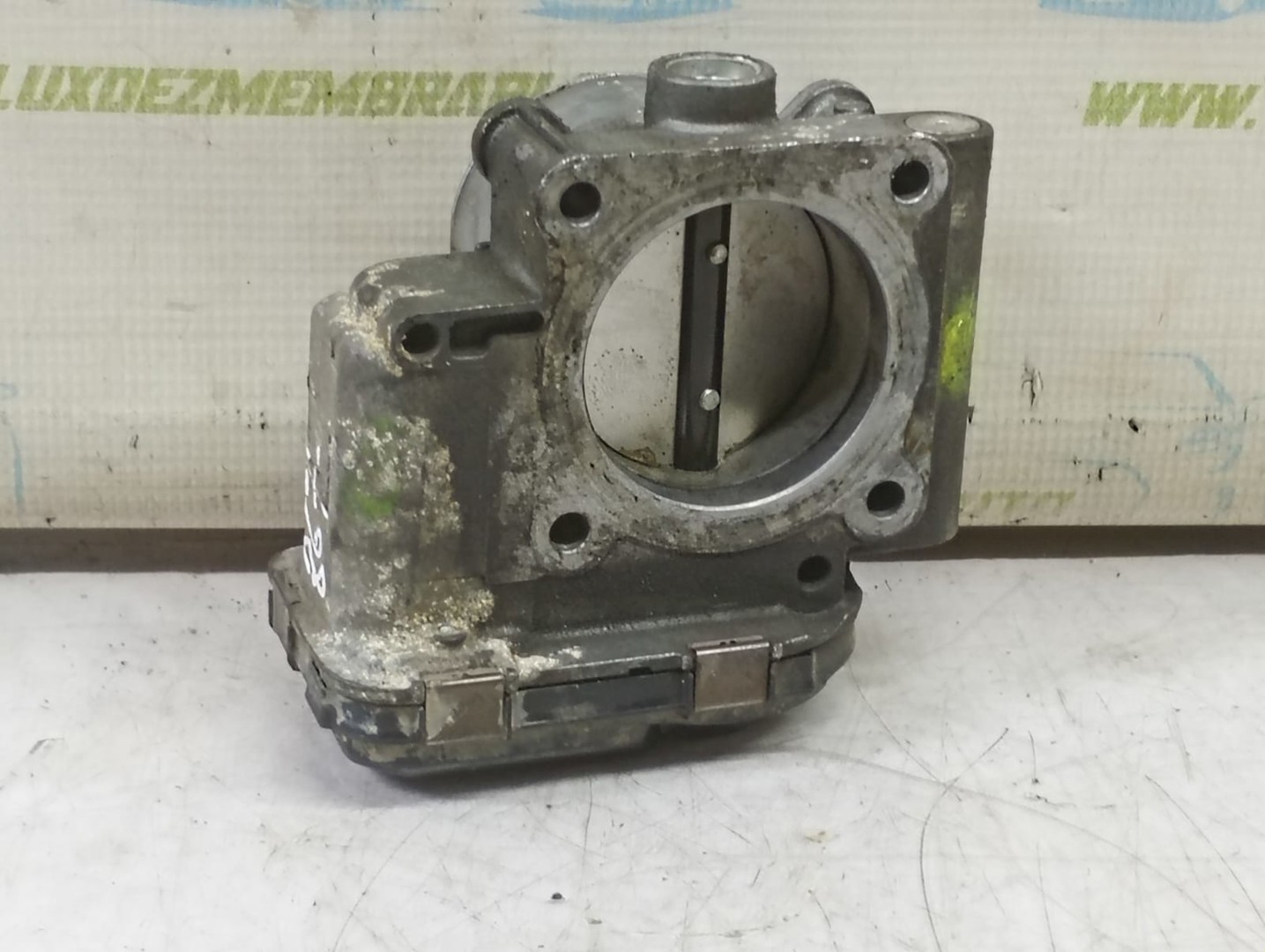 Clapeta acceleratie L35M13640a Mazda CX-7 1 (2006 - 2009)