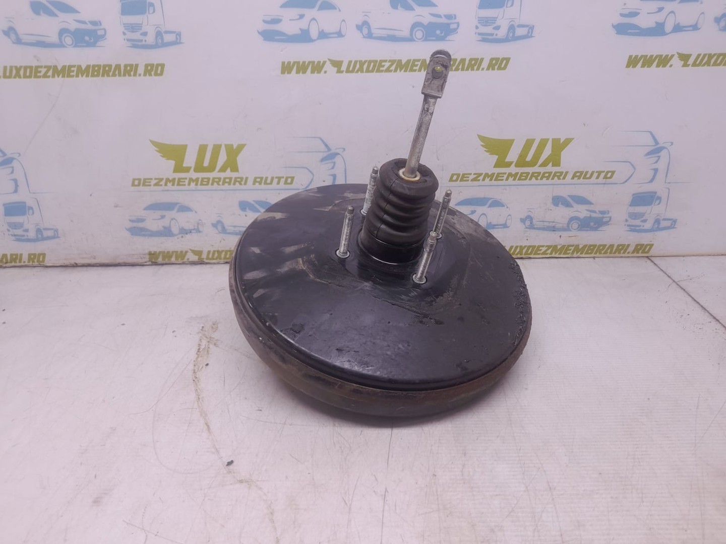 Tulumba frana 0204027133 Renault Latitude 1 (2010 - 2014)