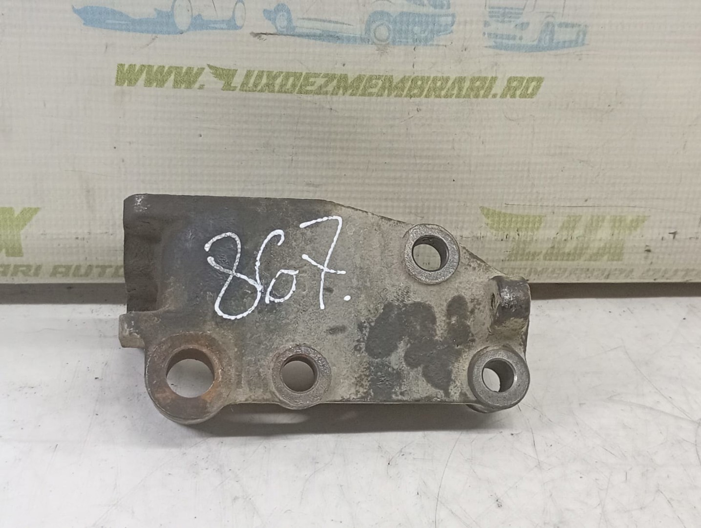 Suport motor Mazda CX-7 1 (2006 - 2009)