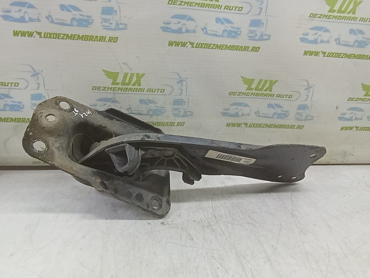 Brat suspensie spate 1k0505225h Volkswagen Golf 6 (2008 - 2015)