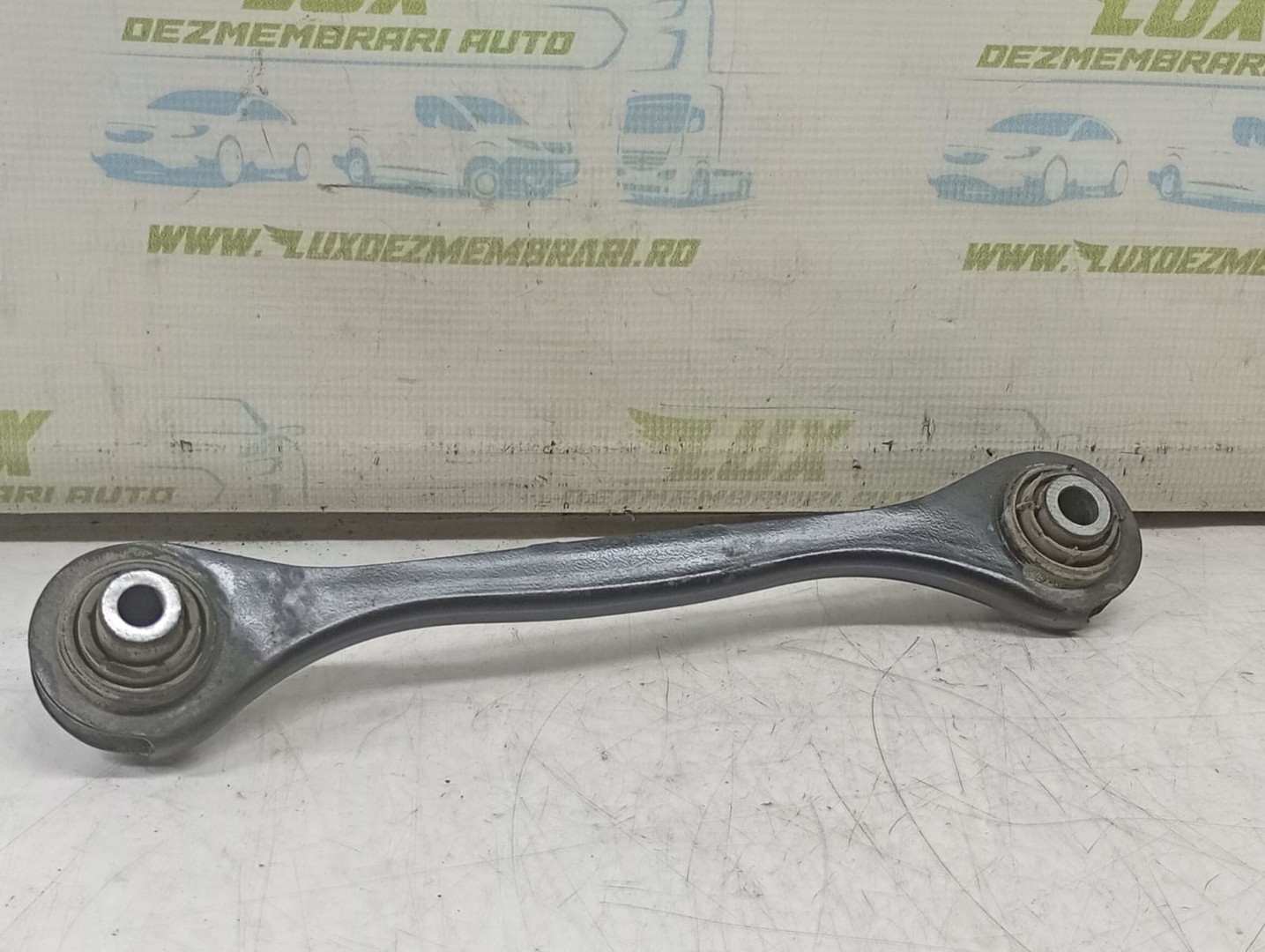 Brat suspensie spate 1k0501529h Volkswagen Golf 6 (2008 - 2015)