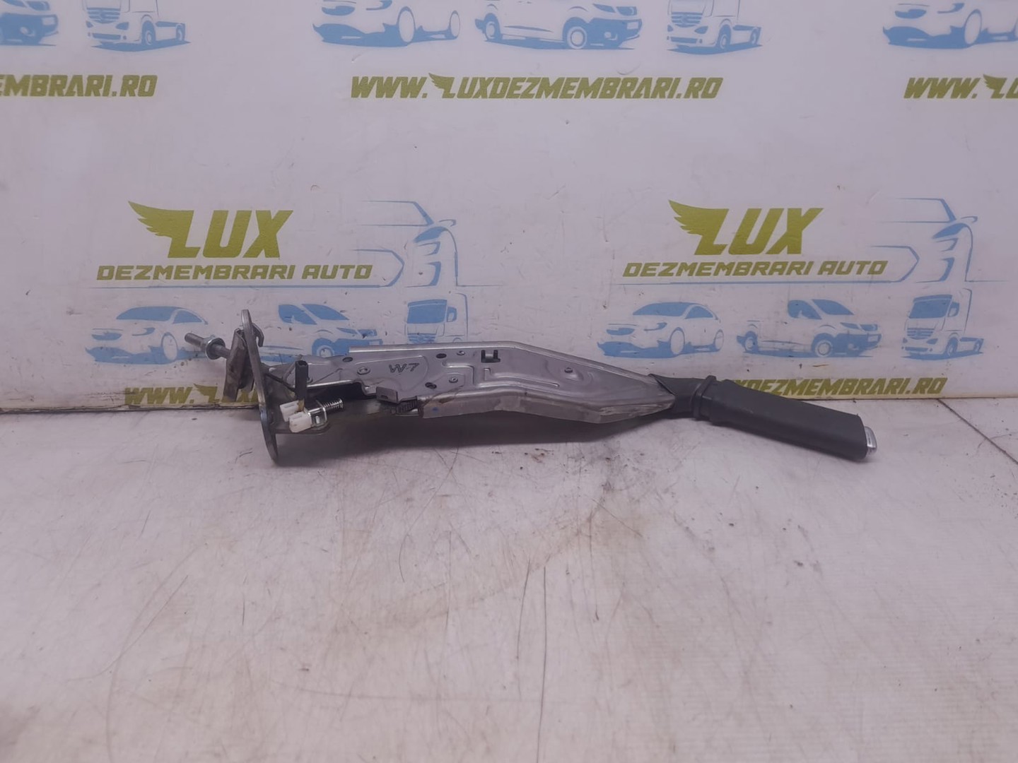 Maneta frana de mana Renault Latitude 1 (2010 - 2014)