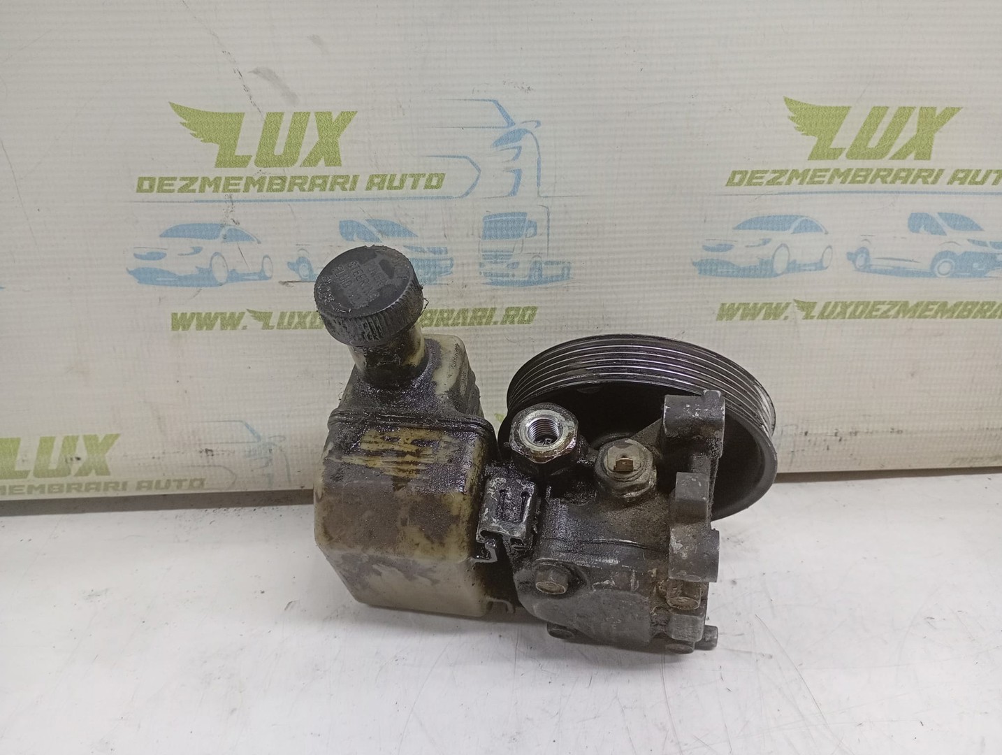 Pompa servodirectie L3k913230 Mazda CX-7 1 (2006 - 2009)