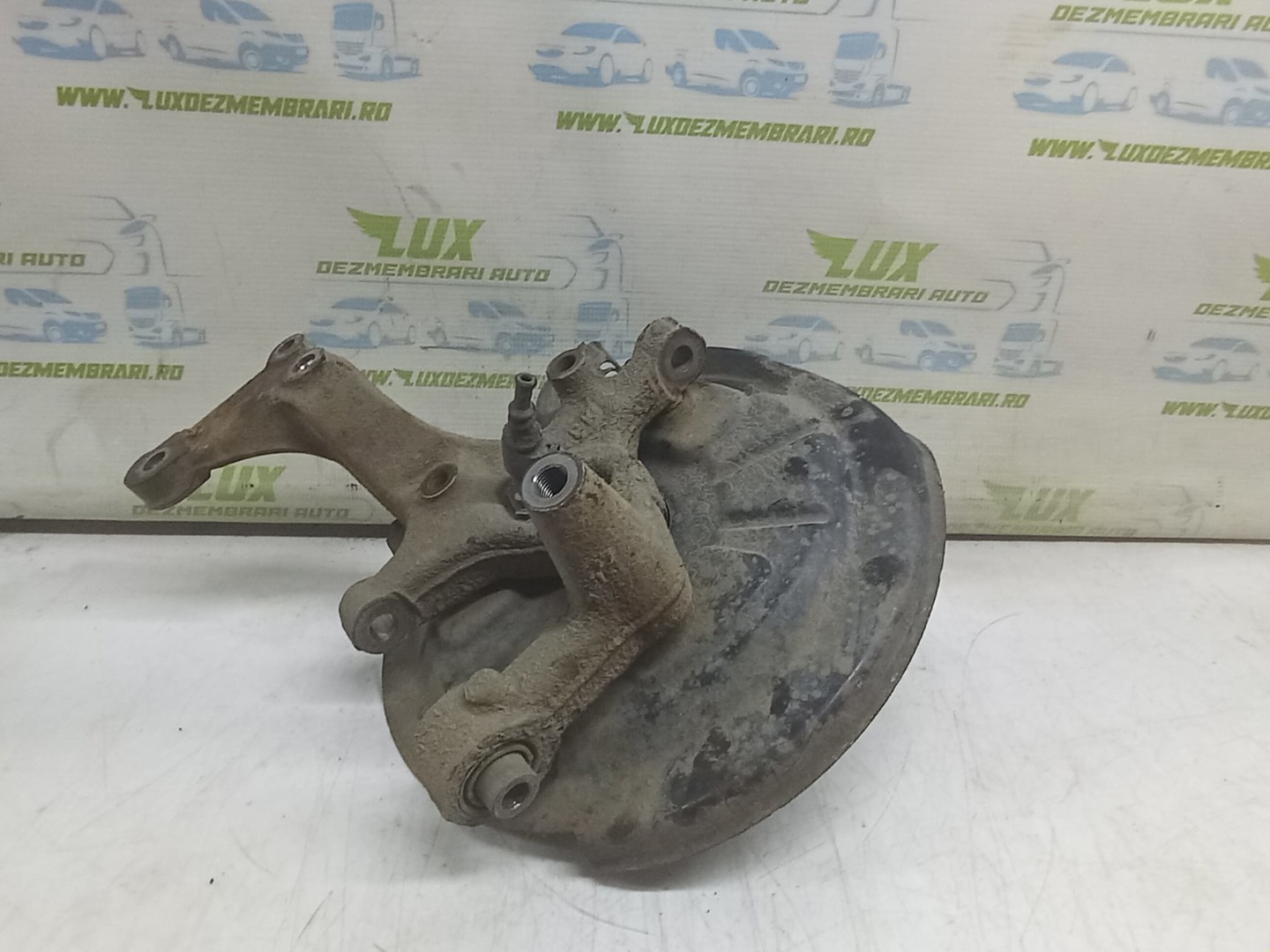Fuzeta dreapta spate 1k0436 Volkswagen Golf 6 (2008 - 2015)