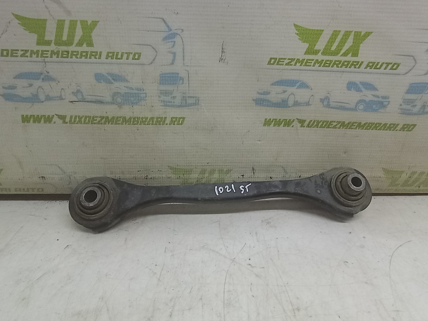 Brat suspensie spate 1k0501529h Volkswagen Golf 6 (2008 - 2015)