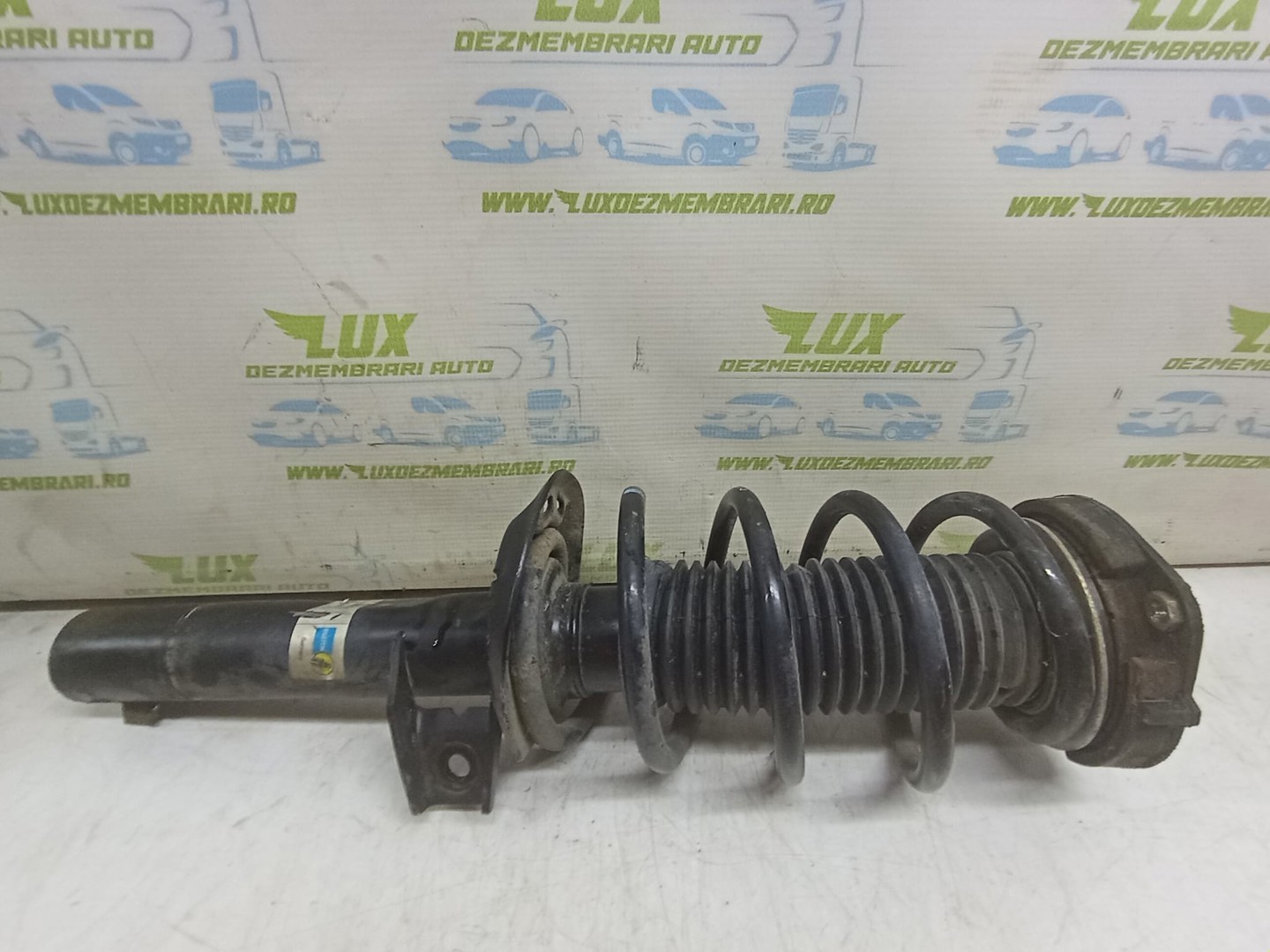 Amortizor fata 22-139320 Volkswagen Golf 6 (2008 - 2015)