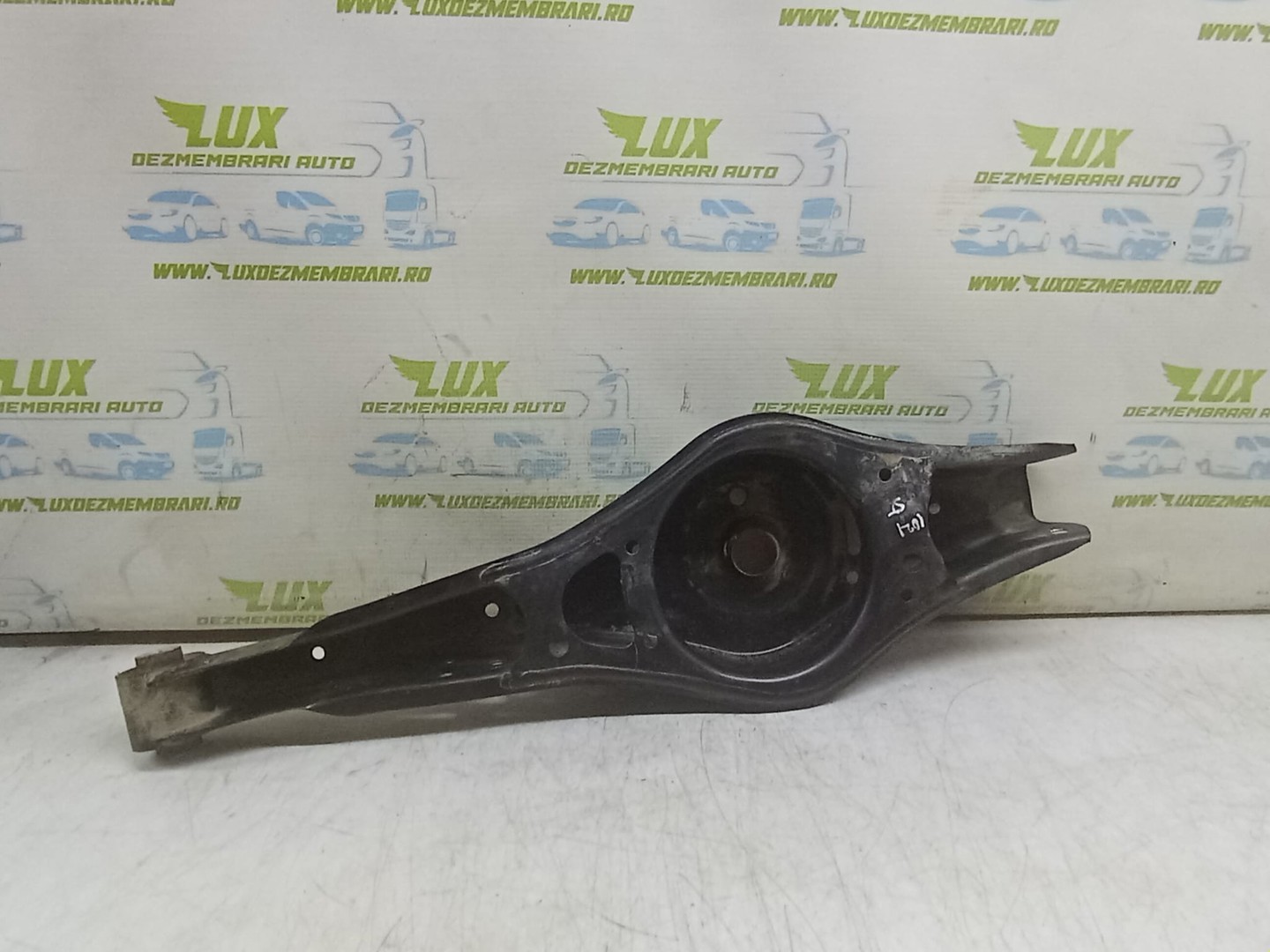 Brat suspensie spate tc8737 Volkswagen Golf 6 (2008 - 2015)