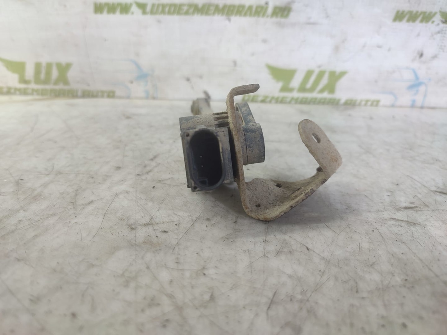 Senzor nivel suspensie Ford Focus 3 (facelift) (2014 - 2020)