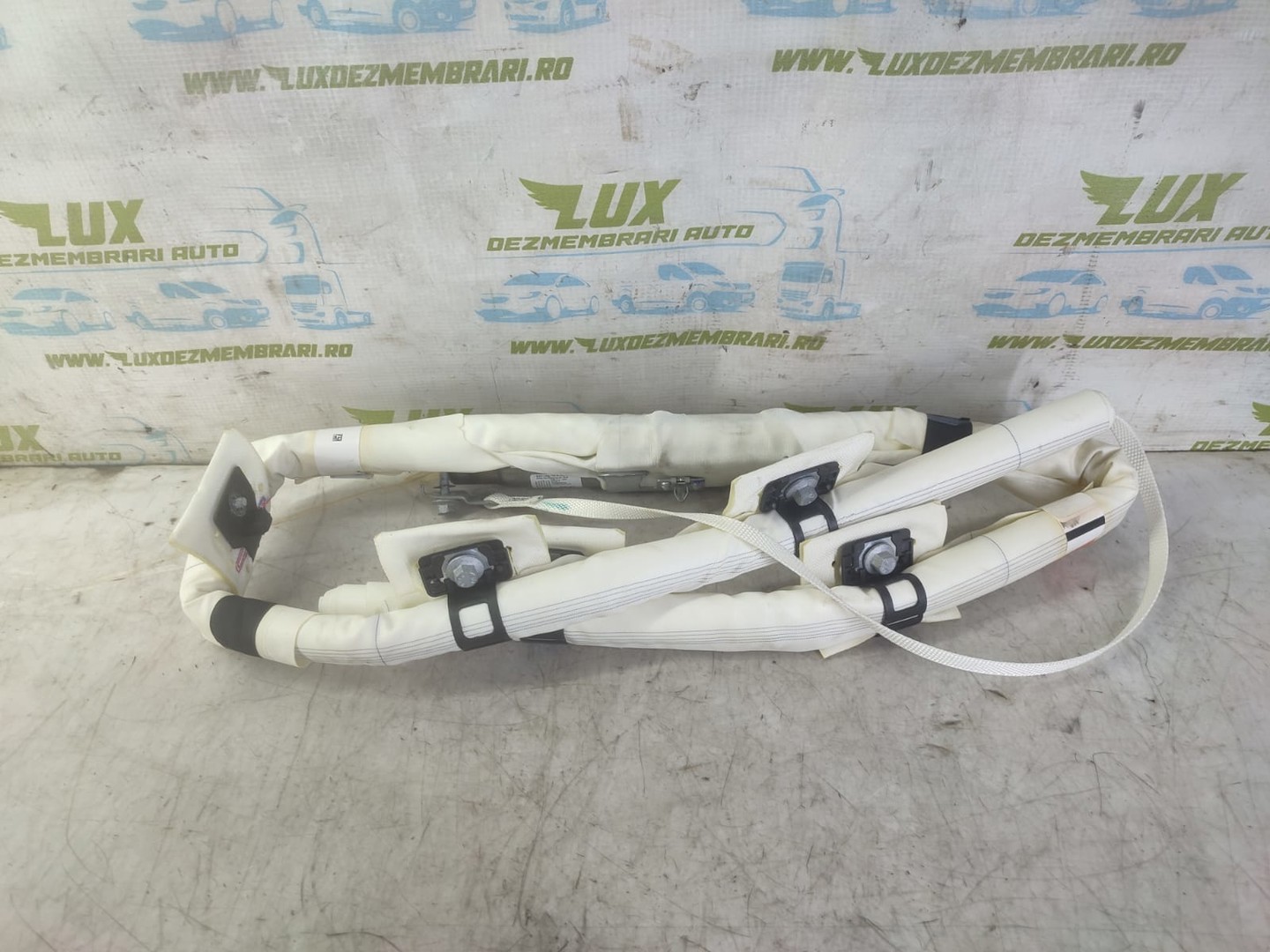 Airbag cortina dreapta 1b6301500 Ford Focus 3 (facelift) (2014 - 2020)
