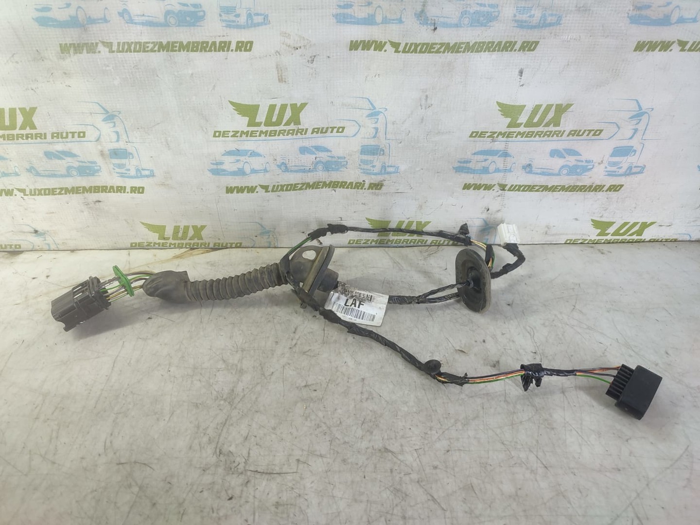 Cablaj electric usa spate stanga f1et-14240-laf Ford Focus 3 (facelift) (2014 - 2020)