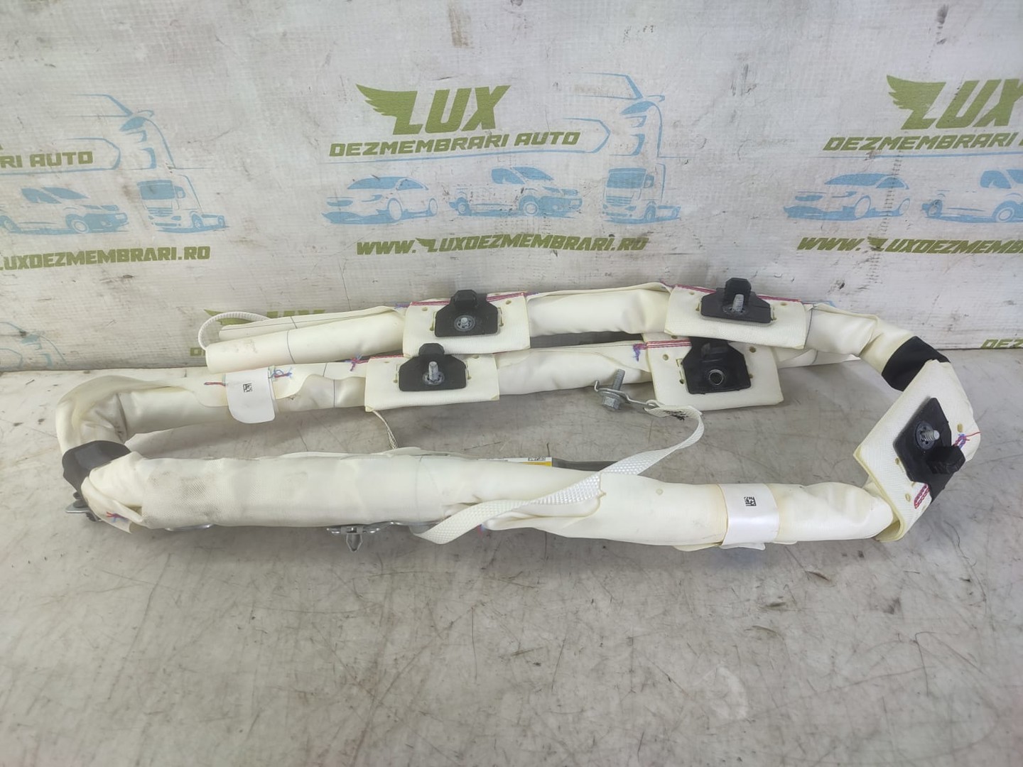 Airbag cortina stanga 1b6301501 Ford Focus 3 (facelift) (2014 - 2020)