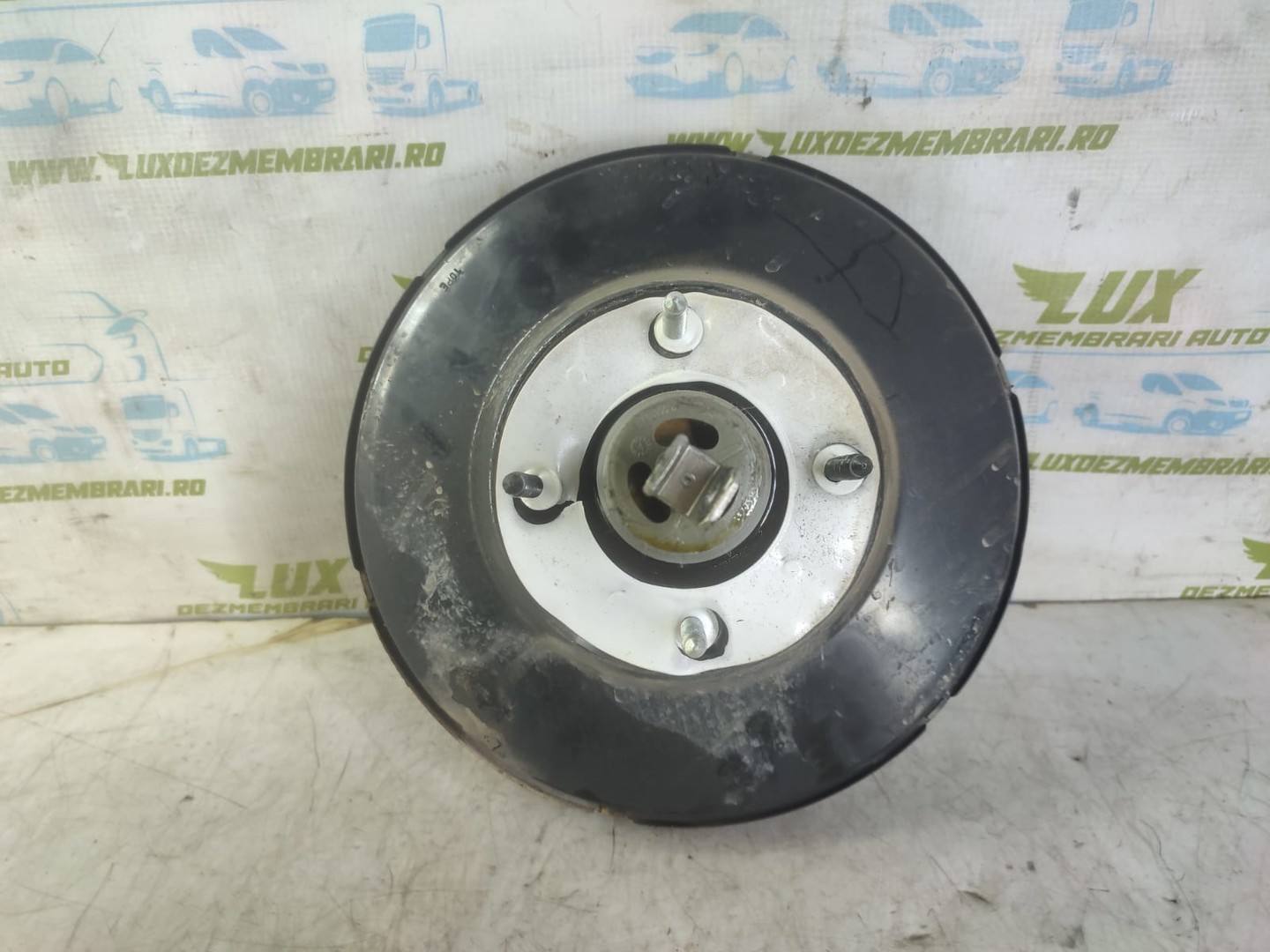 Tulumba frana dv61-2b195-ra Ford Focus 3 (facelift) (2014 - 2020)