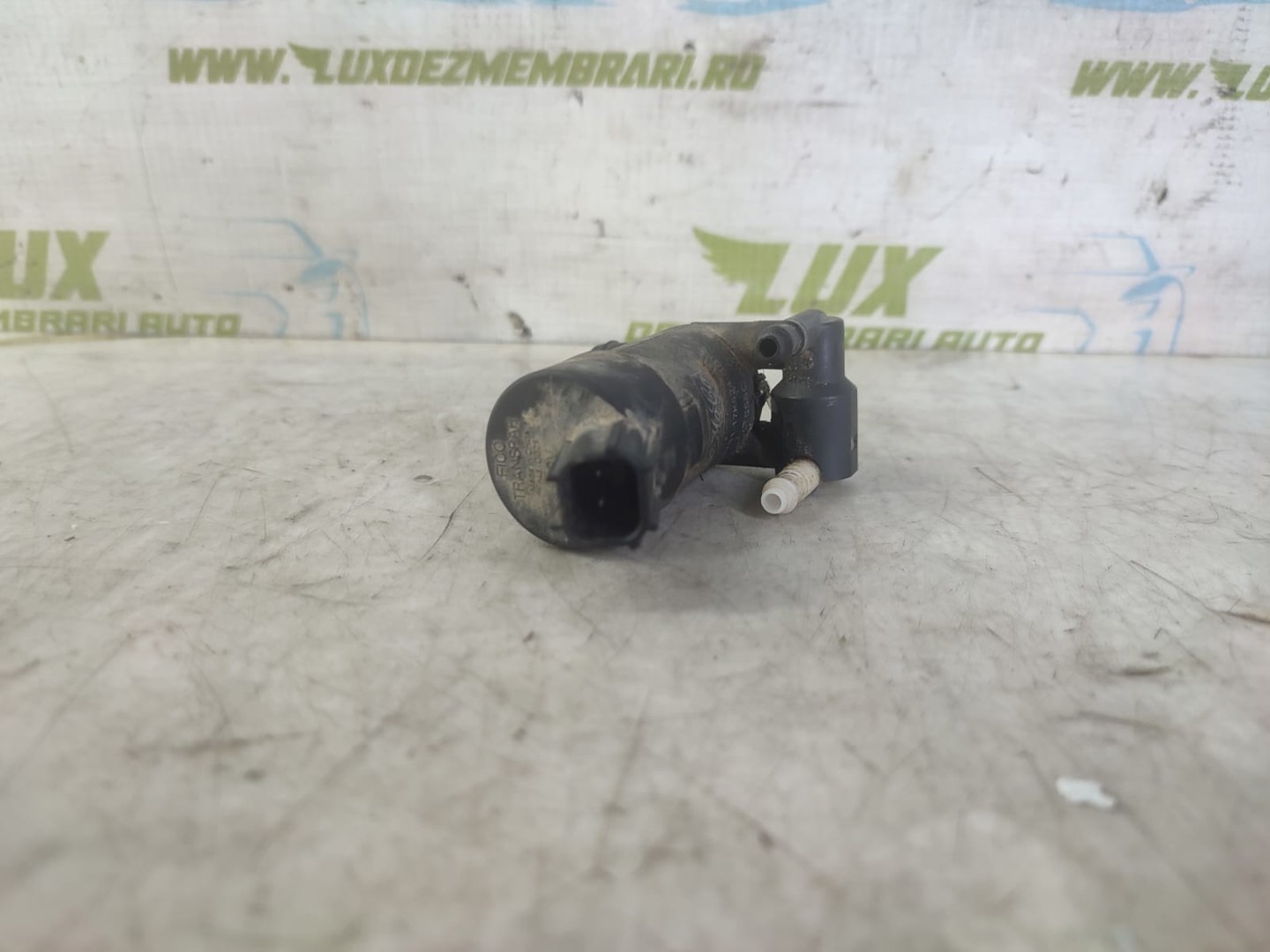 Pompa vas lichid parbriz bv61-17k624-bb Ford Focus 3 (facelift) (2014 - 2020)