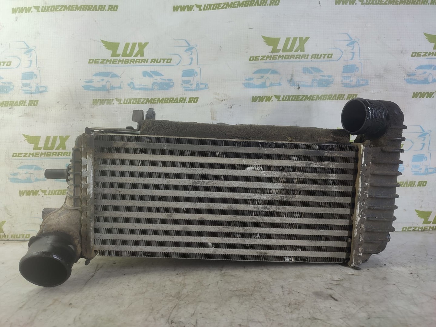 Radiator intercooler Ford Focus 3 (facelift) (2014 - 2020)