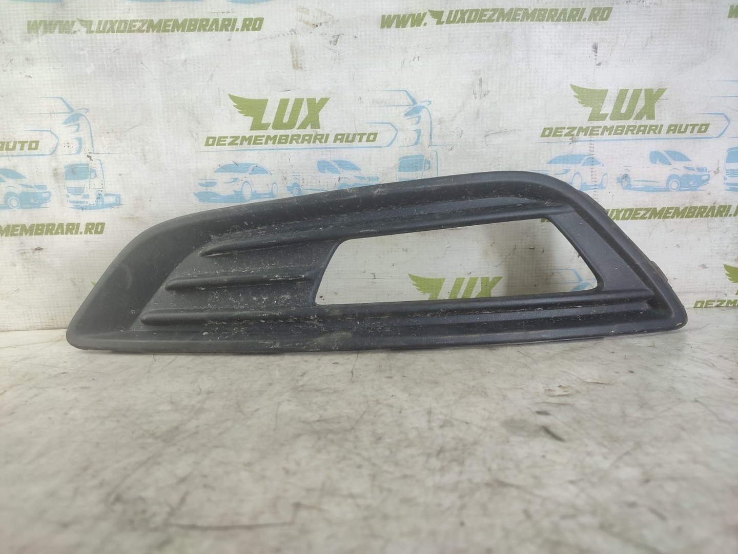 Ornament proiector ceata Ford Focus 3 (facelift) (2014 - 2020)