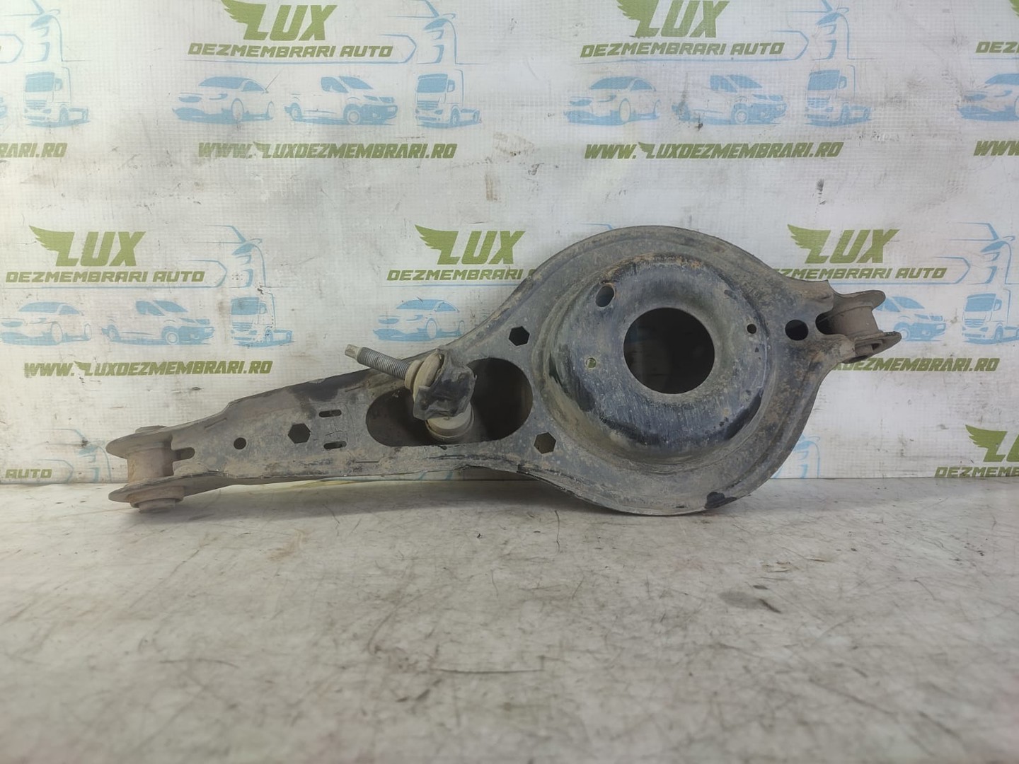 Brat suspensie dreapta spate Ford Focus 3 (facelift) (2014 - 2020)