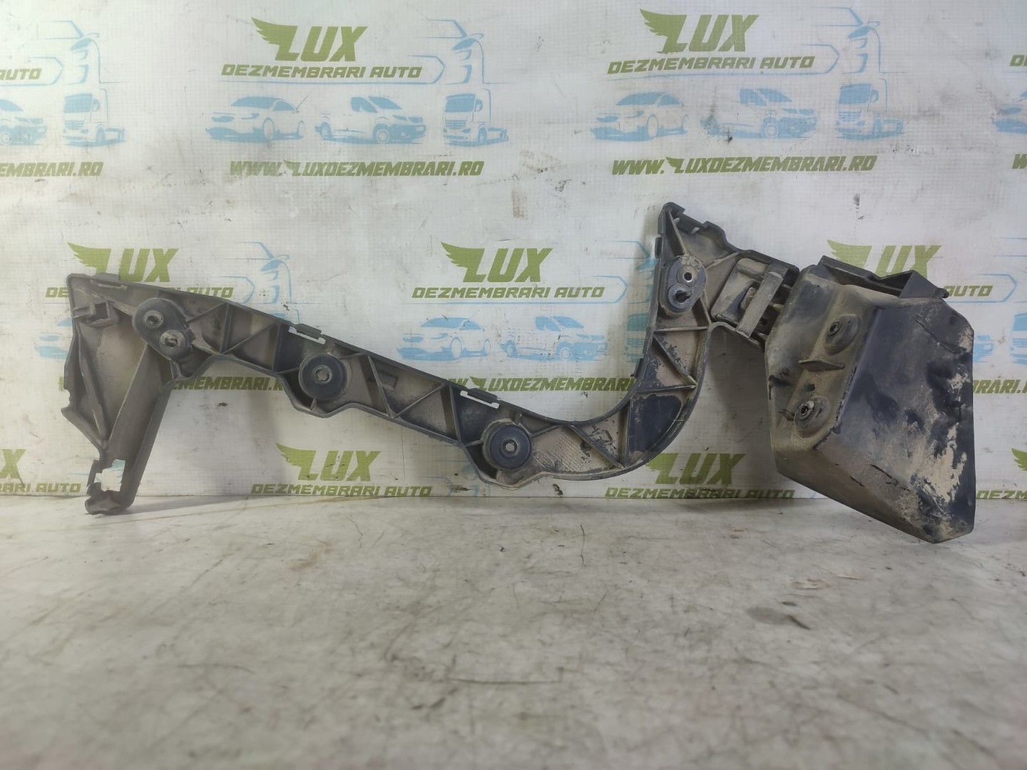 Suport bara spate bm51-n17e850-a Ford Focus 3 (facelift) (2014 - 2020)