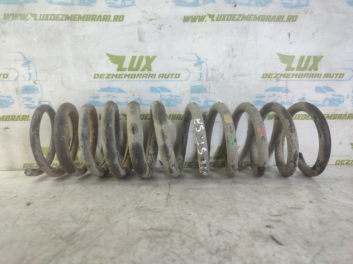 Arc suspensie spate Ford Focus 3 (facelift) (2014 - 2020)