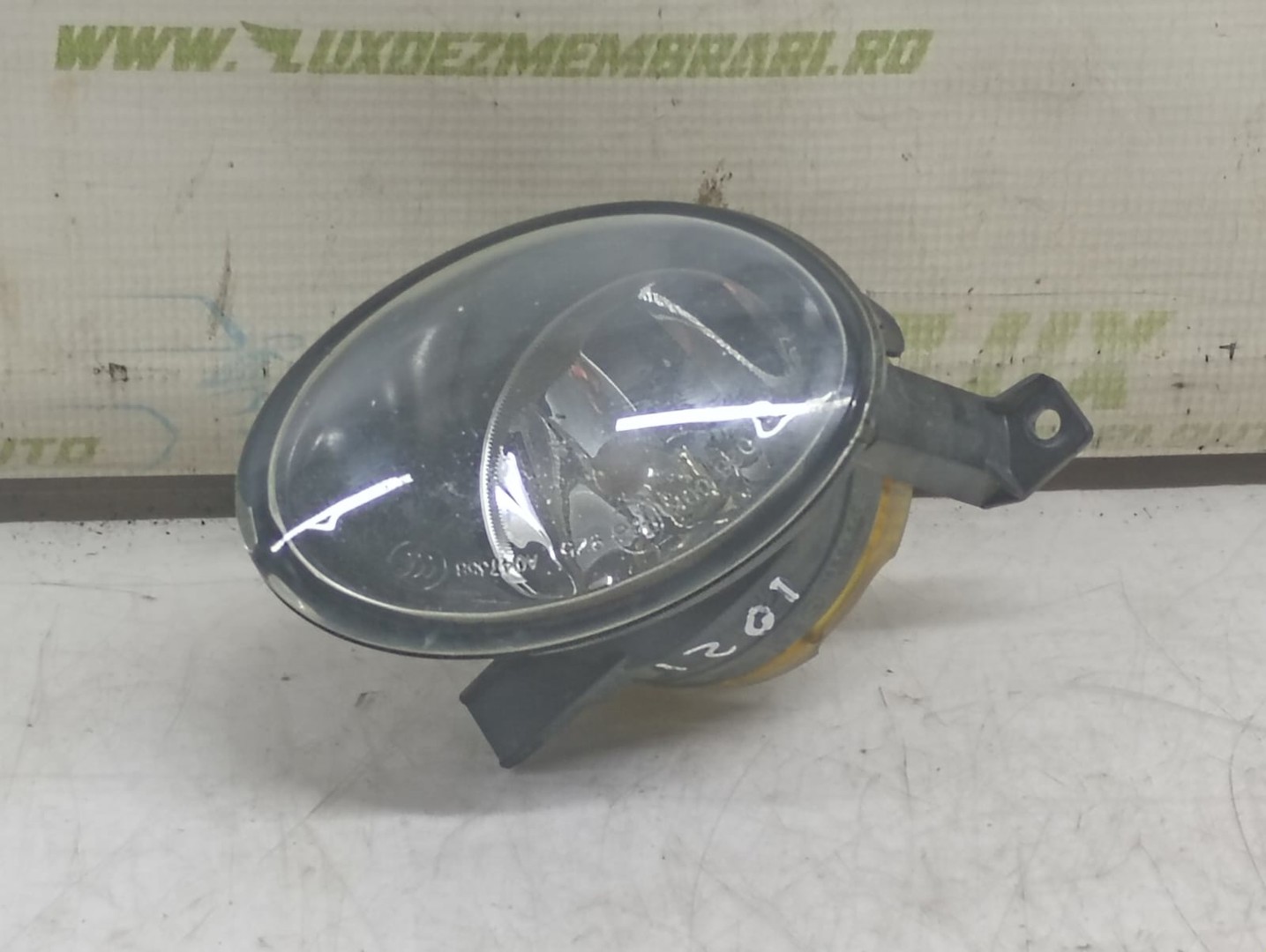 Proiector ceata dreapta 5k0941700 Volkswagen Golf 6 (2008 - 2015)