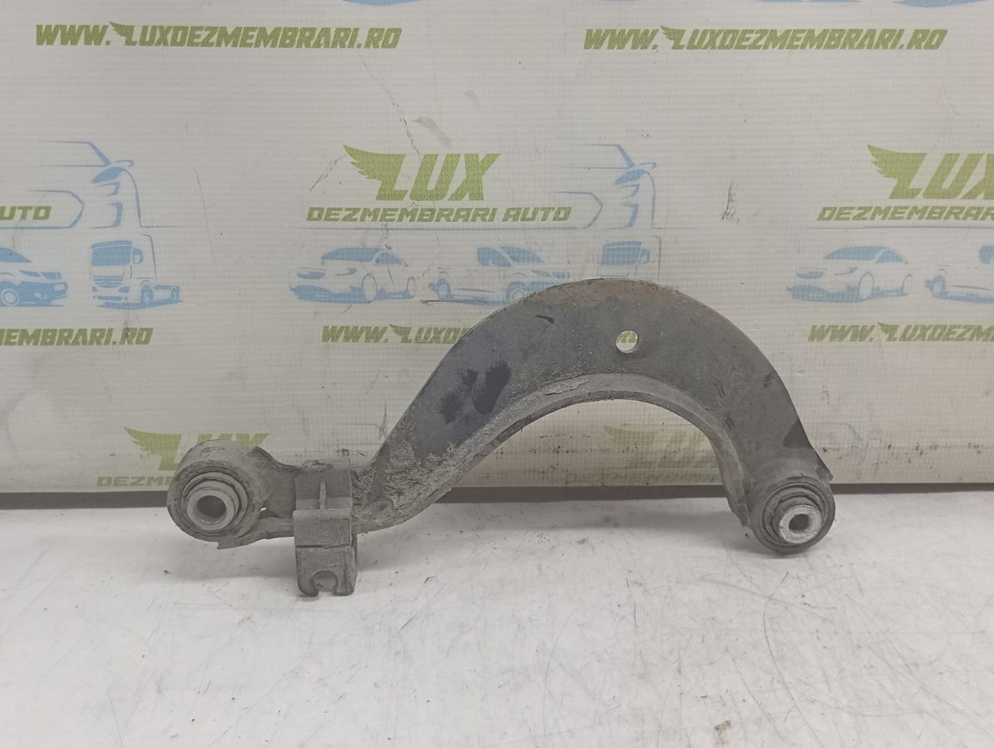 Brat suspensie spate 1k0505323p Volkswagen Golf 6 (2008 - 2015)