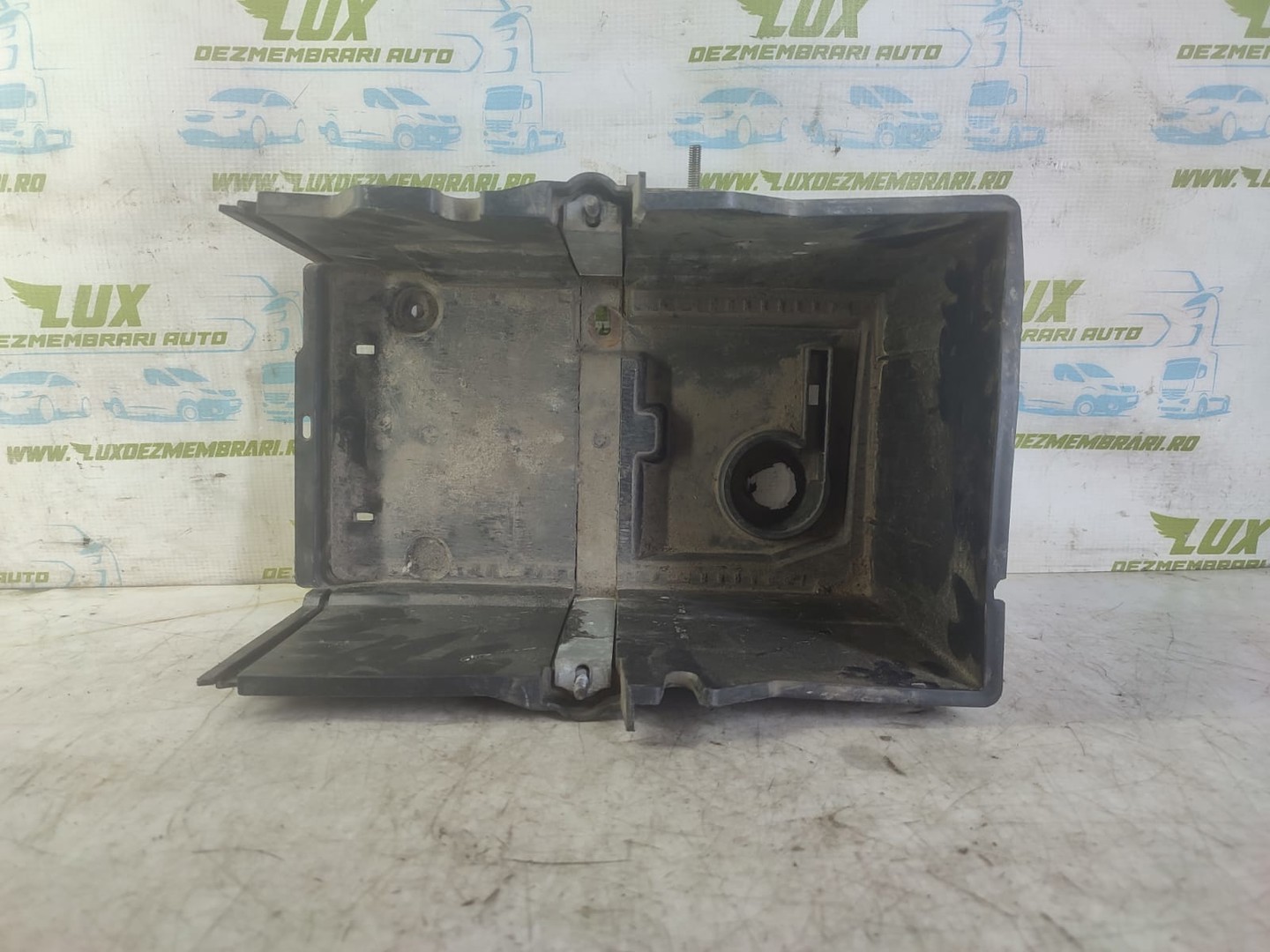 Suport baterie Ford Focus 3 (facelift) (2014 - 2020)