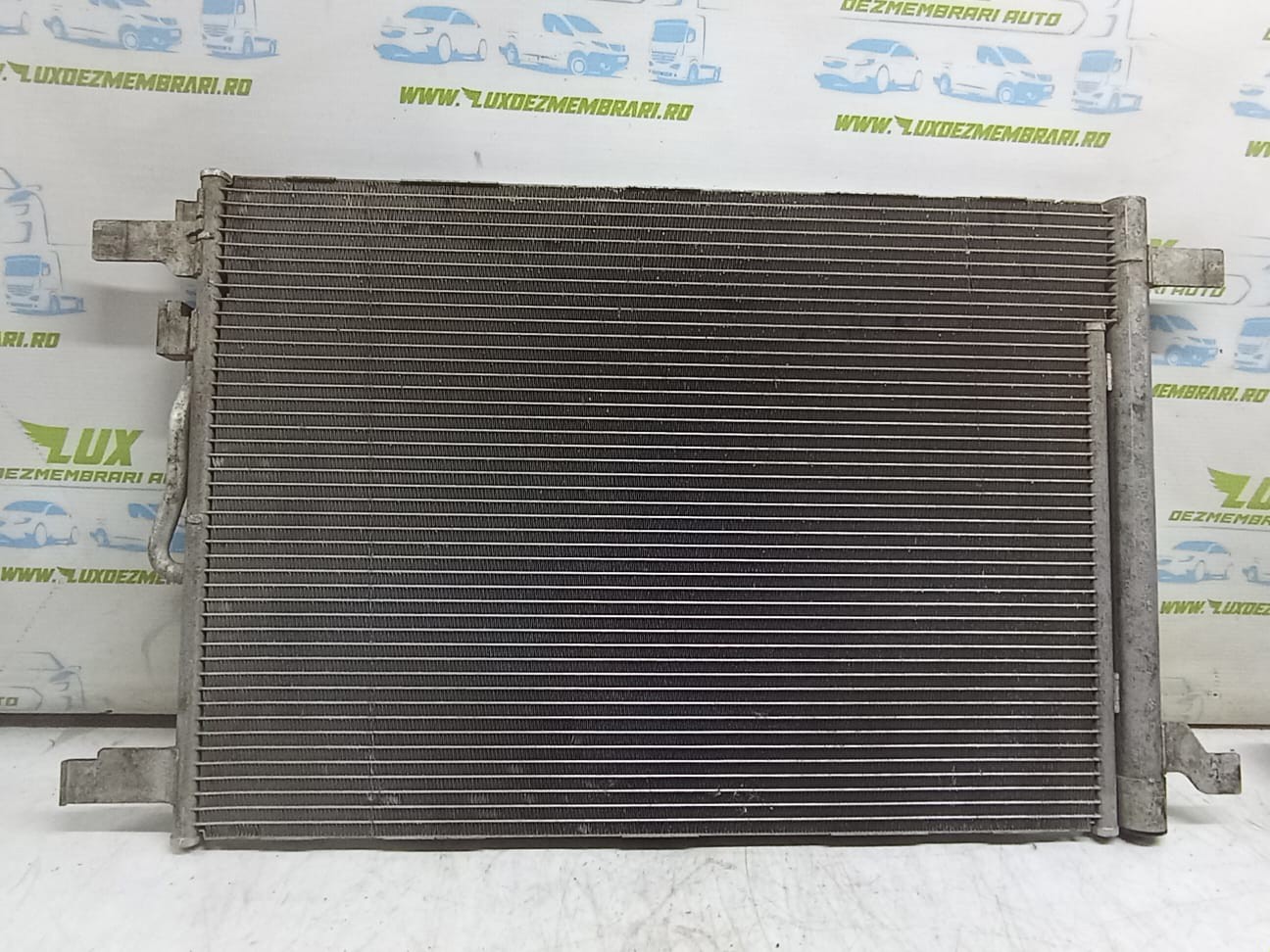 Radiator clima ac 5Q0816411ar Skoda Octavia 3 (facelift) (2017 - 2020)