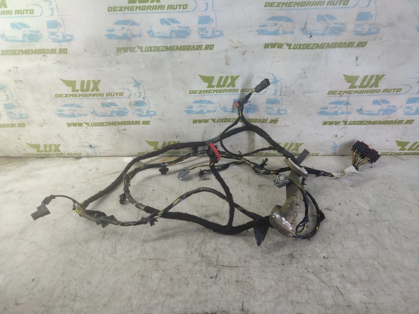 Cablaj electric haion f1et-17n400-baf Ford Focus 3 (facelift) (2014 - 2020)