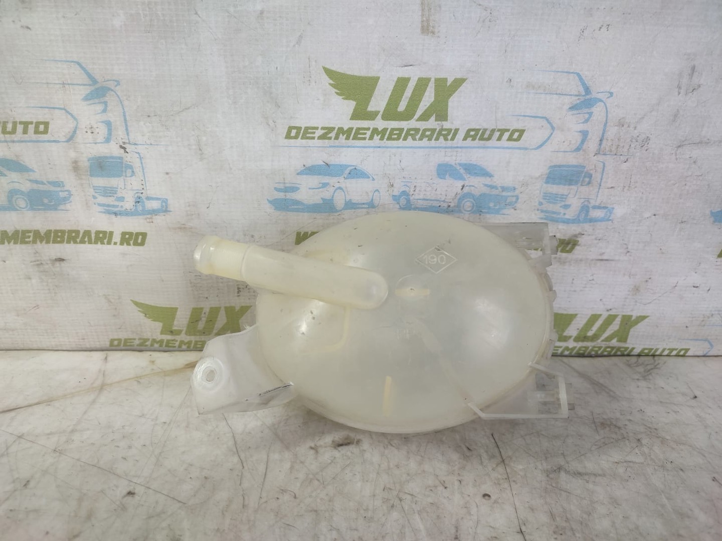 Vas expansiune 217107259r Dacia Lodgy 1 (2013 - 2020)
