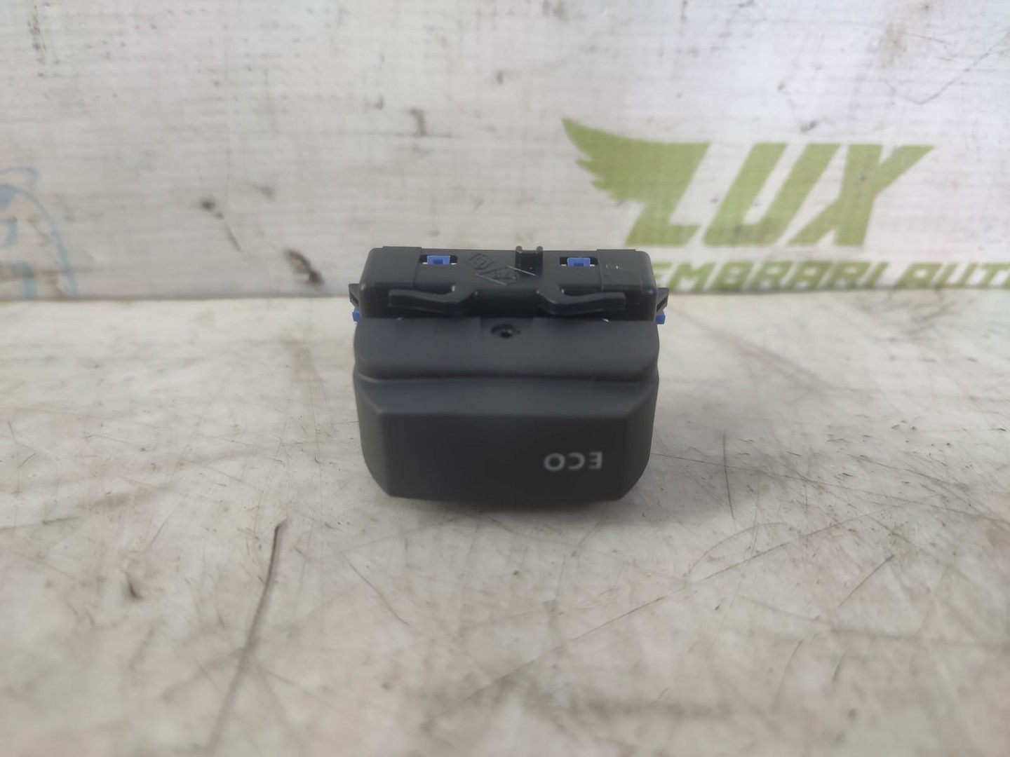 Buton ECO 251b41715r Dacia Lodgy 1 (2013 - 2020)