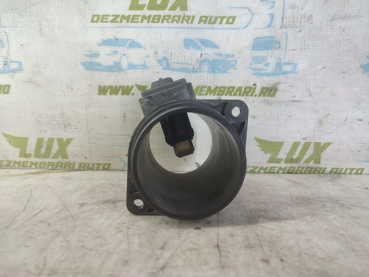 Debitmetru aer h8200702517 Dacia Lodgy 1 (2013 - 2020)