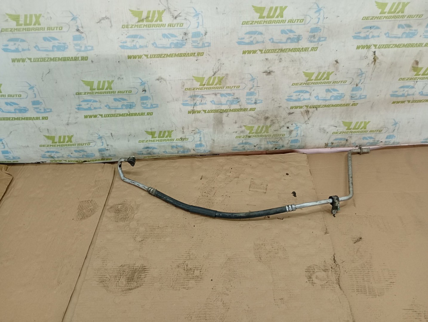 Conducta clima ac Mazda CX-7 1 (2006 - 2009)