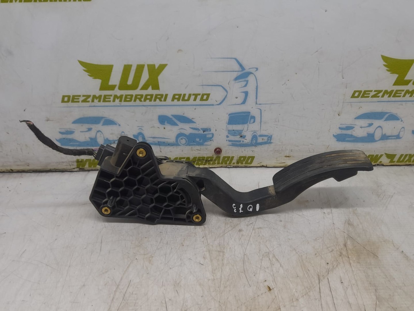 Pedala acceleratie 180050001rD Renault Latitude 1 (2010 - 2014)