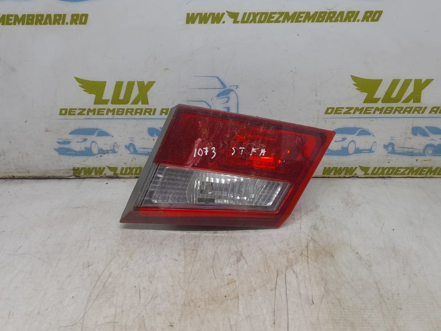 Stop stanga haion 265550030r Renault Latitude 1 (2010 - 2014)