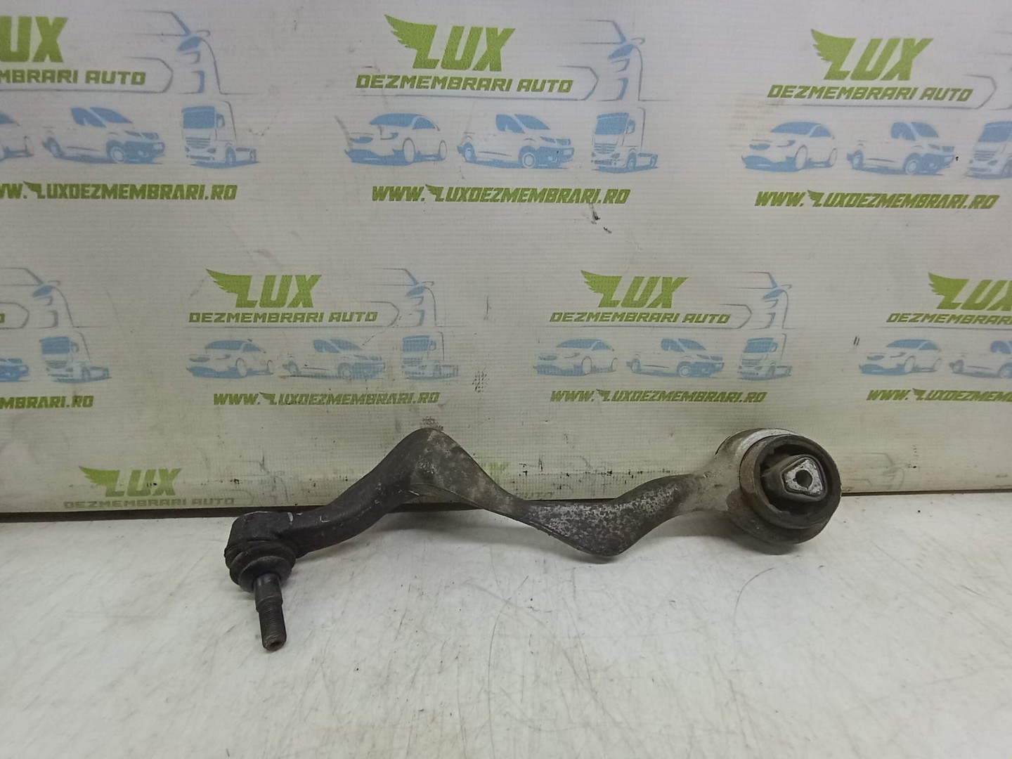 Brat suspensie fata BMW Seria 3 E90 (2004 - 2010)