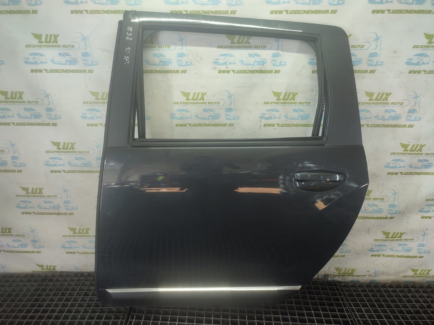 Usa stanga spate Dacia Lodgy 1 (2013 - 2020)