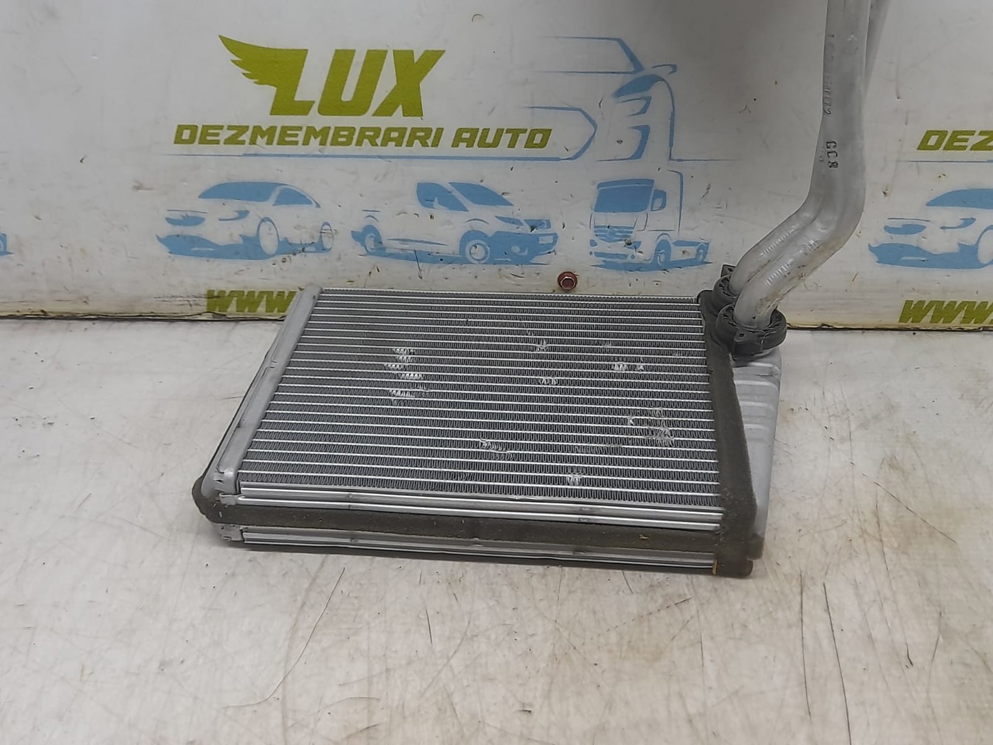 Radiator calorifer bord T4912001 Renault Latitude 1 (2010 - 2014)