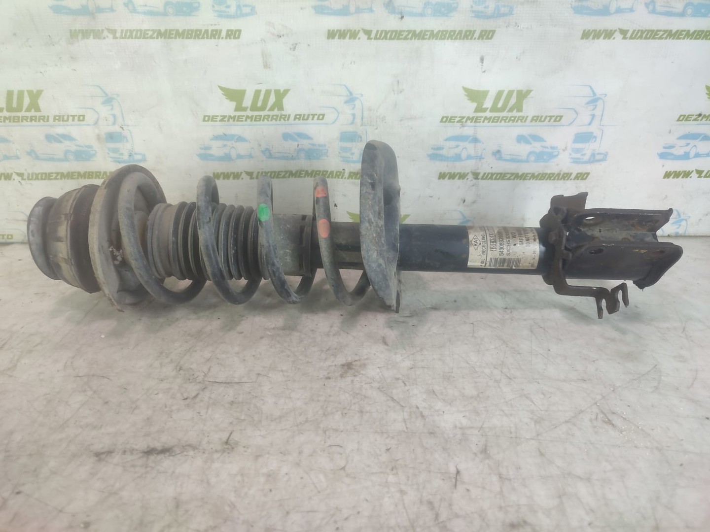 Amortizor fata 543023390r-a Dacia Lodgy 1 (2013 - 2020)