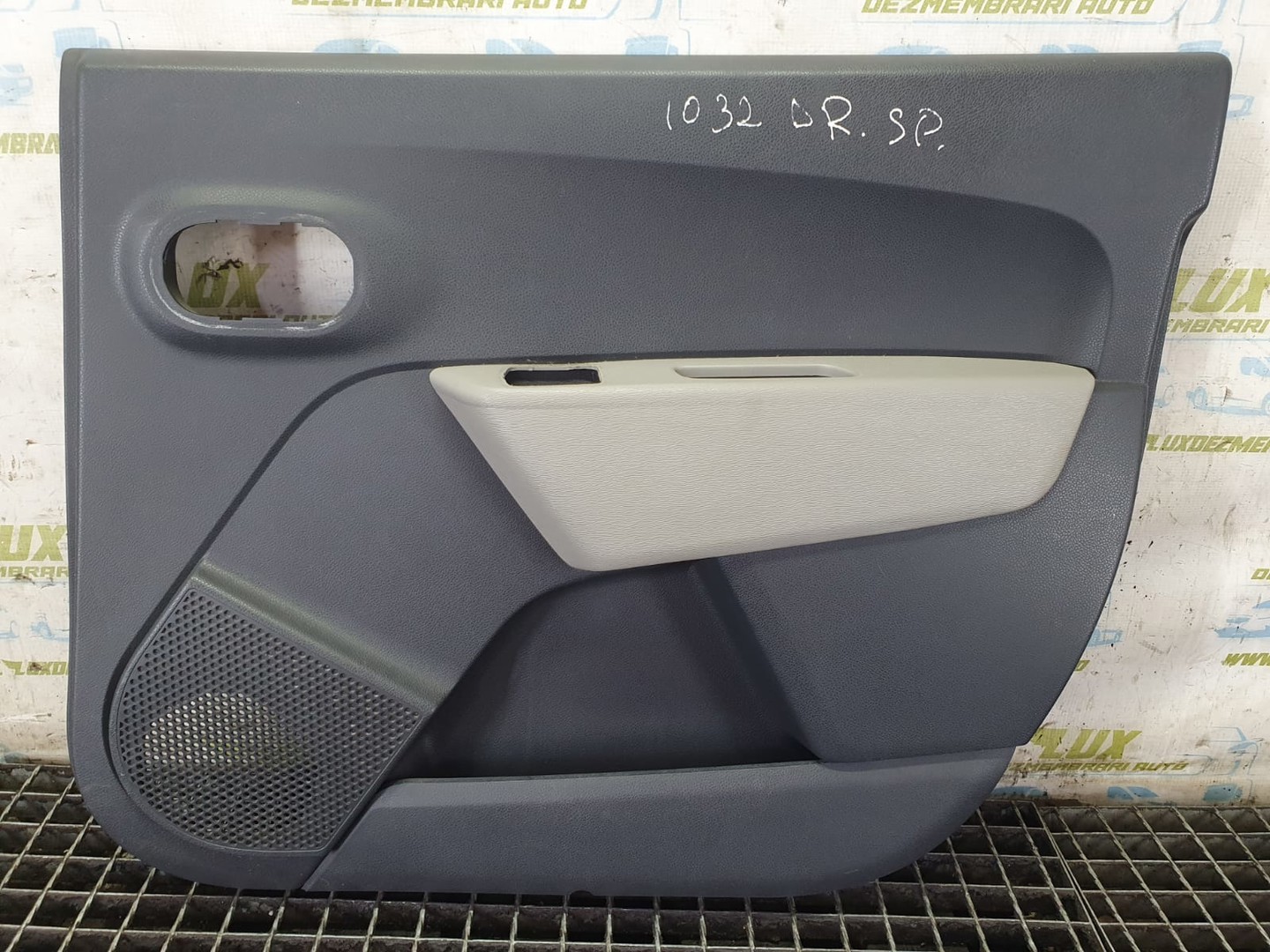 Fata usa dreapta spate Dacia Lodgy 1 (2013 - 2020)