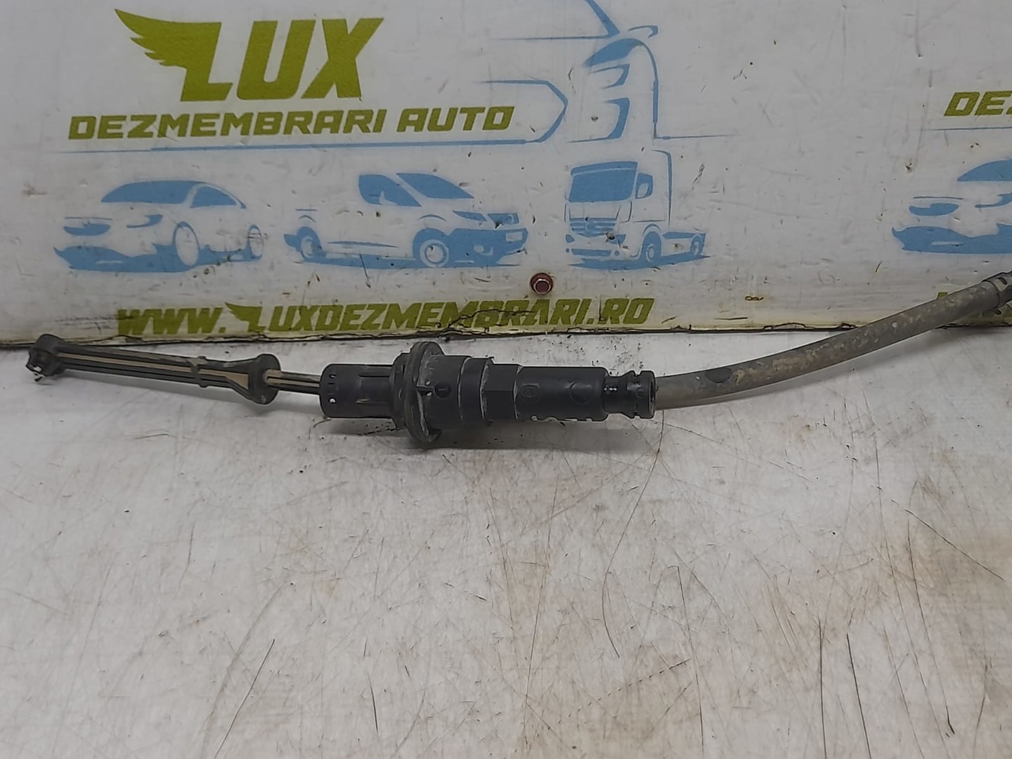 Pompa ambreiaj 306100032 Renault Latitude 1 (2010 - 2014)