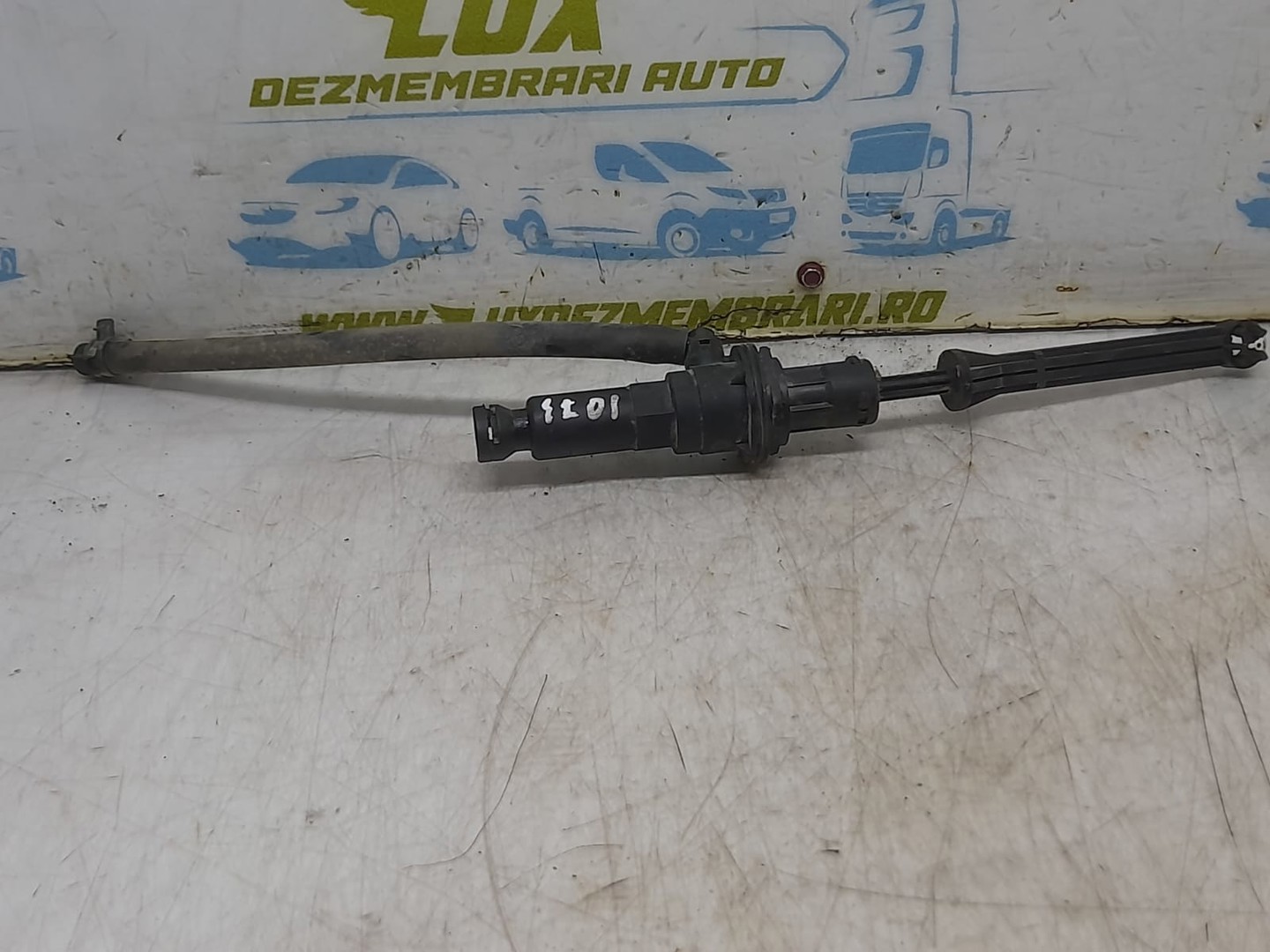 Aceasta este imaginea corespunzatoare acestui obiect
