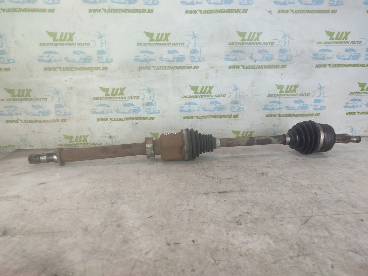 Planetara dreapta fata Dacia Lodgy 1 (2013 - 2020)