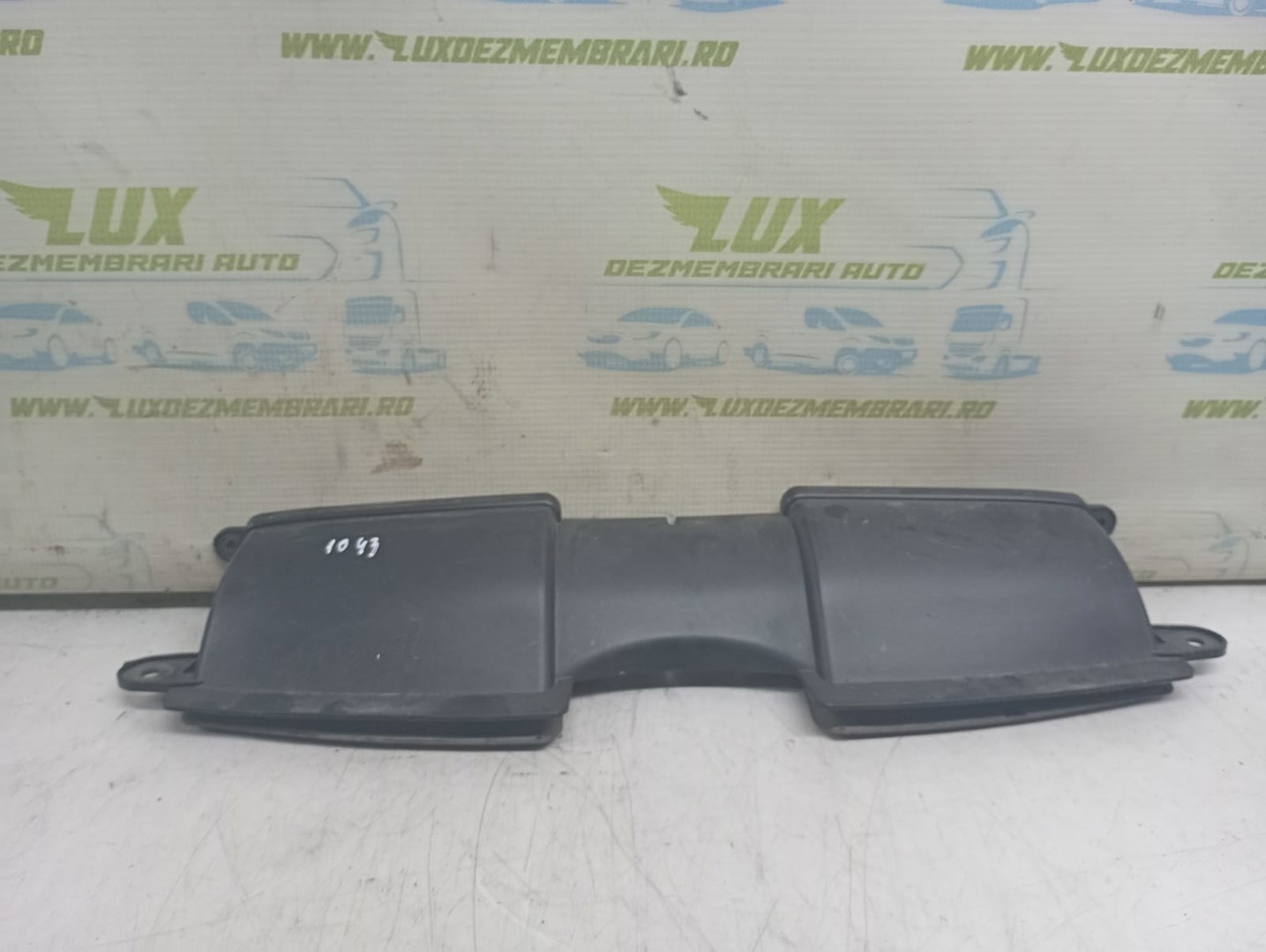 Tub admisie 754173802 BMW Seria 3 E90 (2004 - 2010)