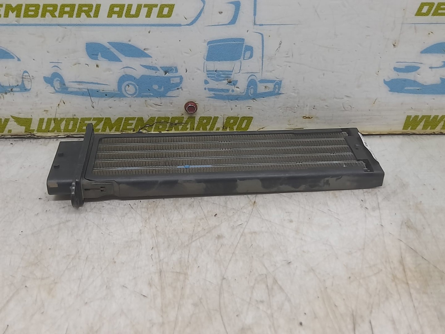 Radiator electric bord u4715001 Renault Latitude 1 (2010 - 2014)